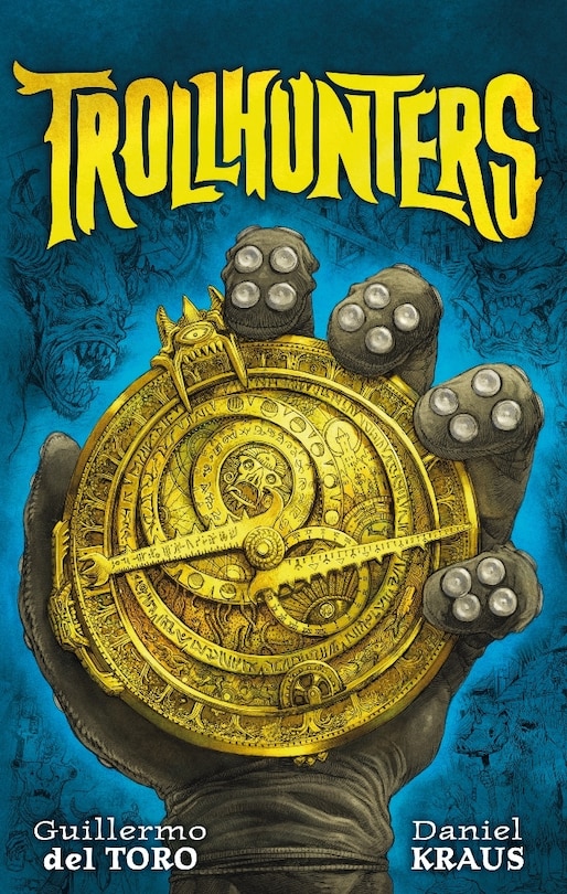 Couverture_Trollhunters