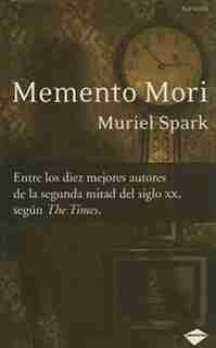 Memento Mori de Muriel Spark