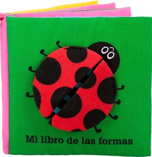 Mi Libro De Las Formas
