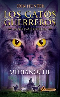 Front cover_Medianoche / Midnight