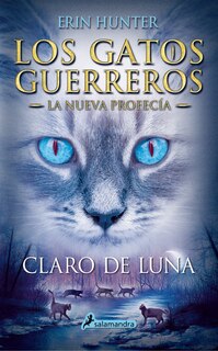 Front cover_Claro De Luna / Moonrise