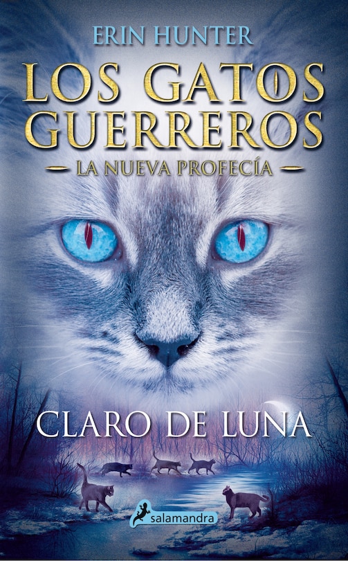 Front cover_Claro De Luna / Moonrise