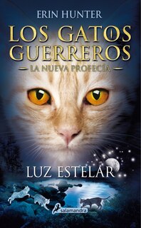 Front cover_Luz Estelar / Starlight