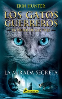 Front cover_La Mirada Secreta / The Sight