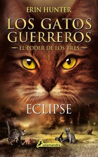 Couverture_Eclipse (Spanish Edition)
