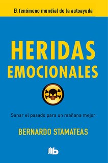 Front cover_Heridas Emocionales  /  Emotional Wounds