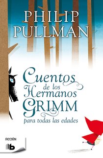 Front cover_Cuentos De Los Hermanos Grimm / Fairy Tales From The Brothers Grimm