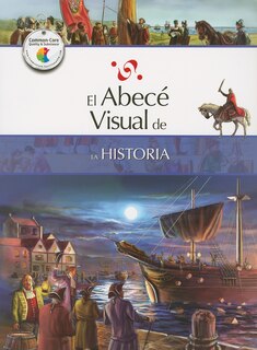 Front cover_El Abece Visual de la Historia
