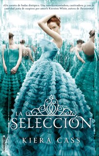 Couverture_La Selección / The Selection