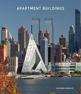 Front cover_Apartment Buildings