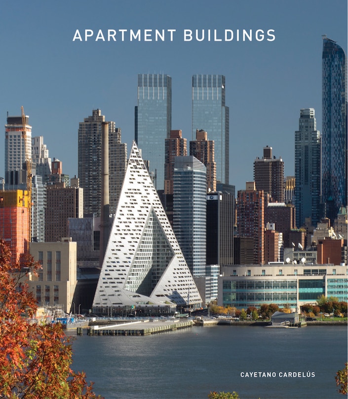 Front cover_Apartment Buildings