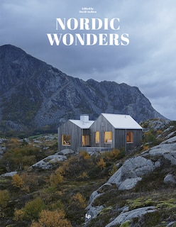 Front cover_Nordic Wonders