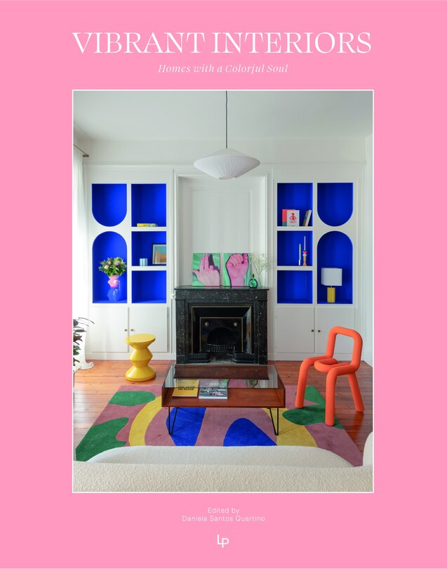 Front cover_Vibrant Interiors