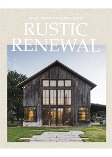 Front cover_Rustic Renewal