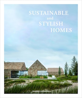 Couverture_Sustainable and Stylish Homes