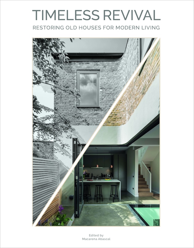 Front cover_Timeless Revival