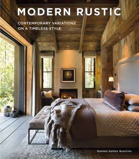 Front cover_Modern Rustic