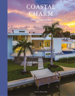 Front cover_Coastal Charm