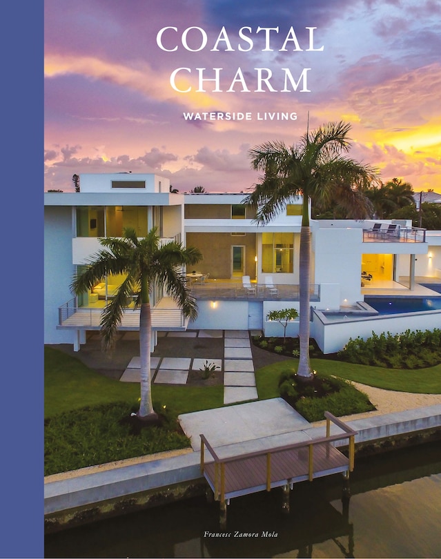 Front cover_Coastal Charm