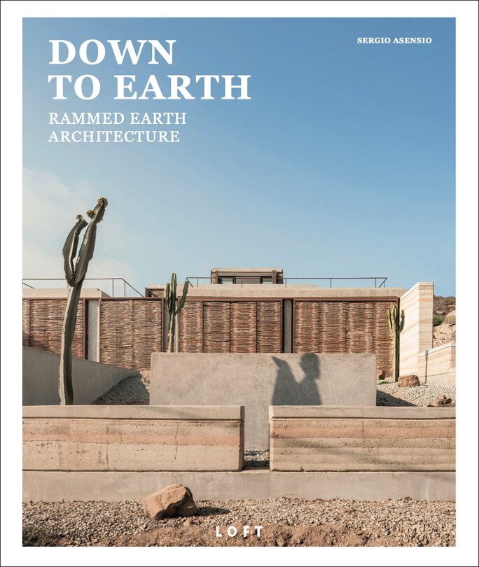 Front cover_Down to Earth
