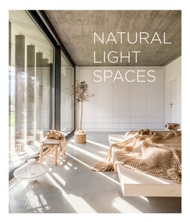 Couverture_Natural Light Spaces