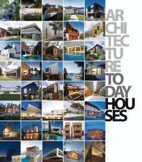 Front cover_Architecture Today
