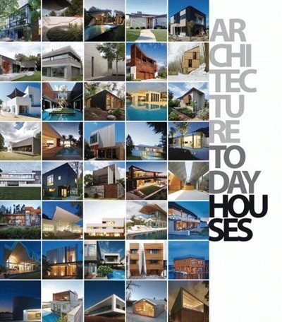 Front cover_Architecture Today