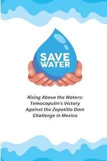 Front cover_Rising Above the Waters