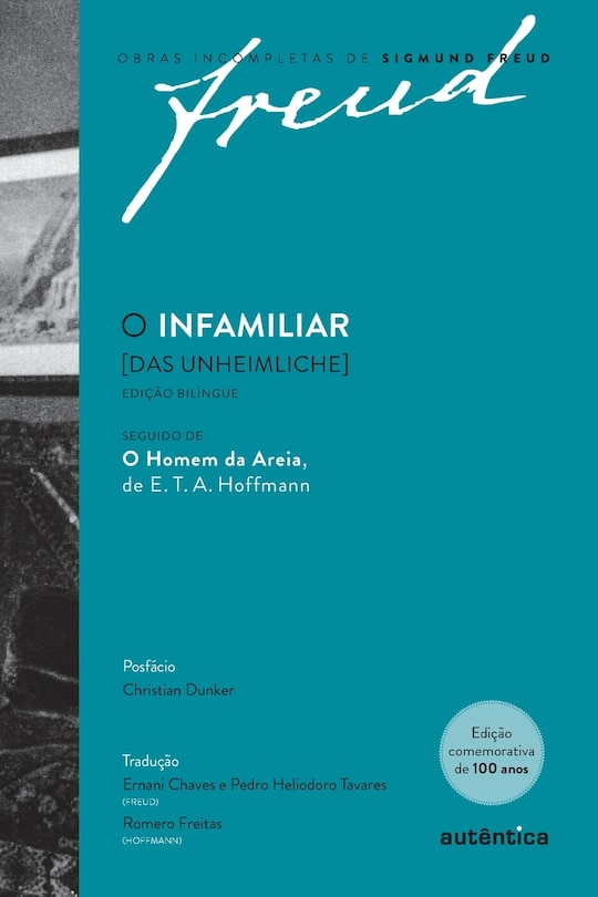 Couverture_O infamiliar