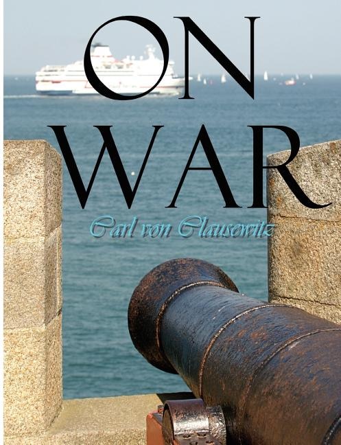 Couverture_On War