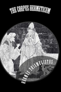 Front cover_The Corpus Hermeticum