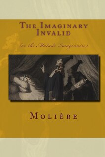 Couverture_The Imaginary Invalid