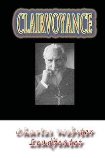 Front cover_Clairvoyance