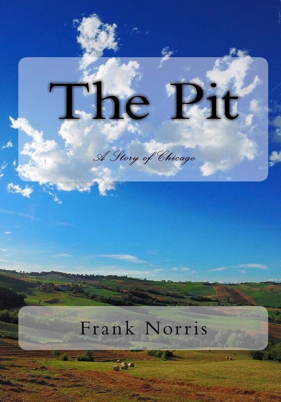 Couverture_The Pit