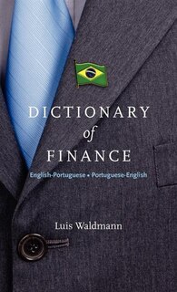 Couverture_Dictionary Of Finance