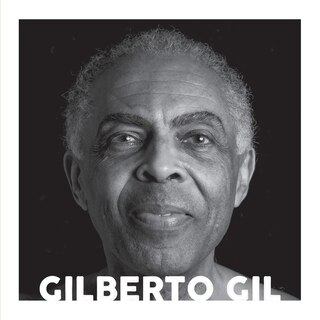 Front cover_Gilberto Gil - Music Portraits