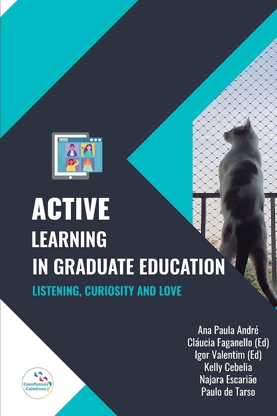 Couverture_Active Learning in Graduate Education