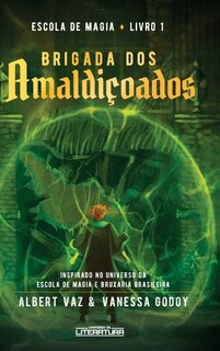 Front cover_Brigada Dos Amaldiçoados