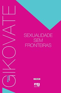 Front cover_Sexualidade sem fronteiras