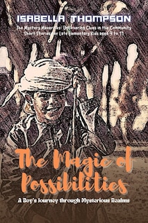 Couverture_The Magic of Possibilities
