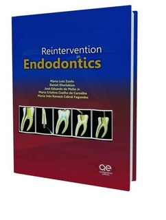 Front cover_Reintervention In Endodontics