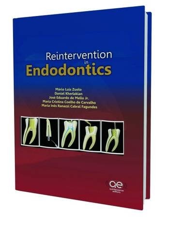 Front cover_Reintervention In Endodontics