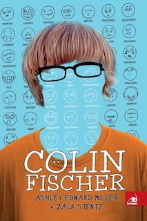 Front cover_Colin Fischer