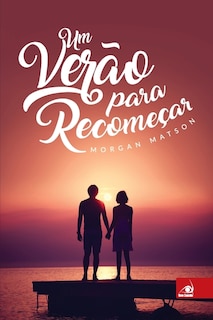 Couverture_Um Verão para Recomeçar