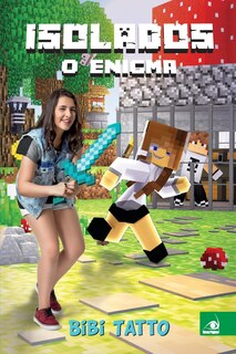 Front cover_Isolados