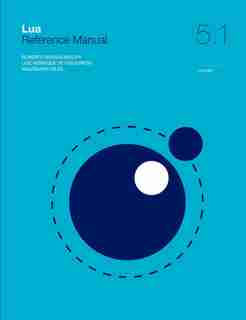 Lua 5.1 Reference Manual by Roberto Ierusalimschy