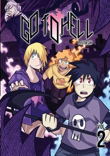 Couverture_Go to Hell