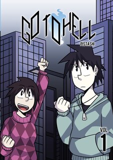 Couverture_Go to Hell