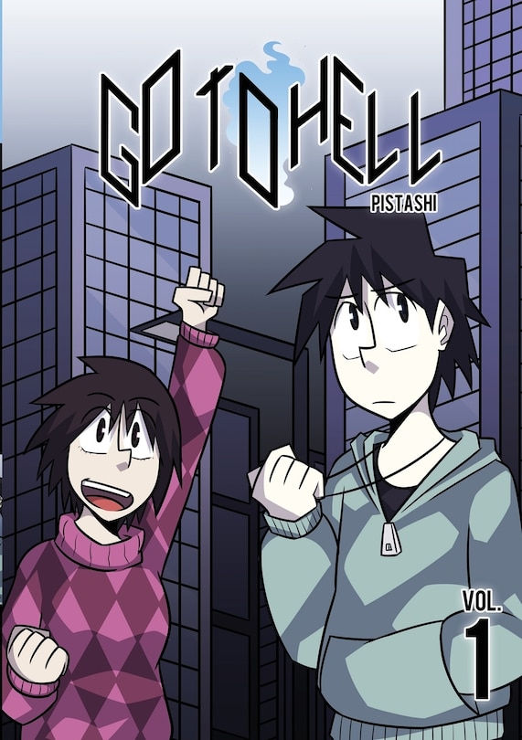 Couverture_Go to Hell