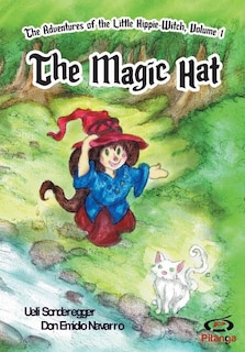 Front cover_The Magic Hat